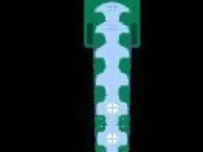 Diamond Ring Solitare 3dm stl render detail 3D print model 3D print model