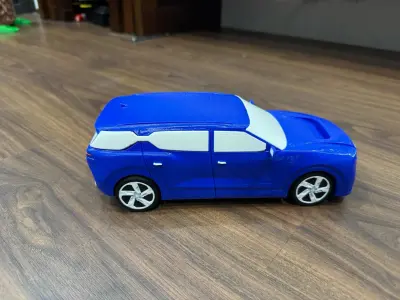 Vinfast VF9 3D print 3D print model