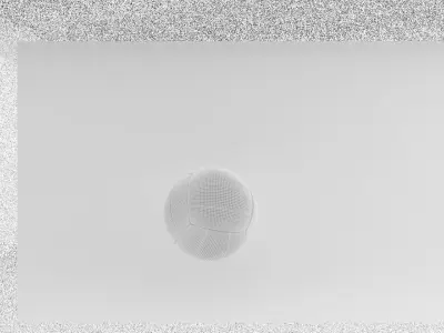 Volleyball ball Free 3D model order