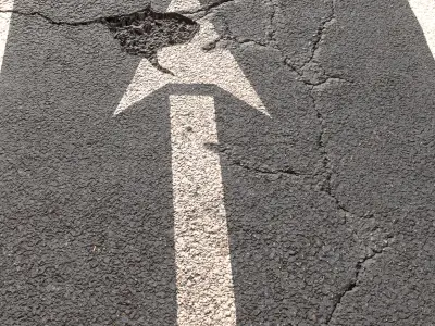 asphalt 11 png pbr seamless 4k Texture