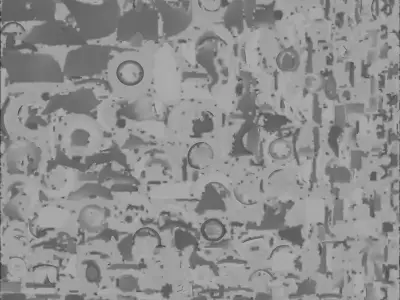 Spooky Halloween Pumpkin Go-Kart 3D Model Low-poly 3D model