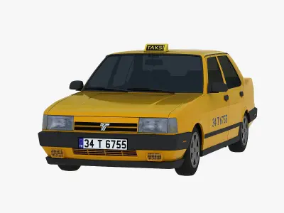 Tofas Dogan SLX Collection Pack