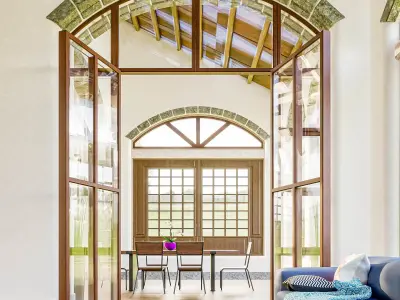 italian house 3D model
