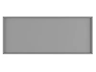 Pictures1113 Low-poly 3D model