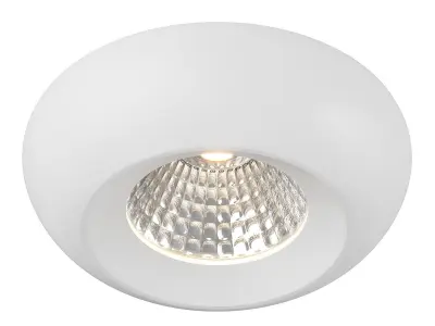 07103x Monde Lightstar spotlight 3D model