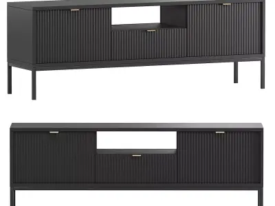 Televizor stend LIMA L103 3D model