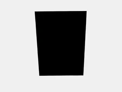 MORUM flat woven carpet indoor-rough 3D model