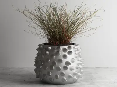 vase 3d print 744  3D print model