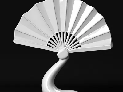 Sensu 3D print model