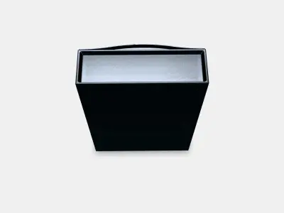 TRONES Shoe cabinet-storage 1 Low-poly 3D model