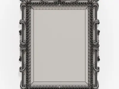 Chelini 1068 - FSRC 1068 3D print model