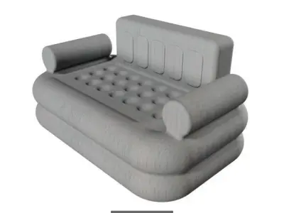 FURNITURE PRODUCT DESIGN PACK 3D Model Collection