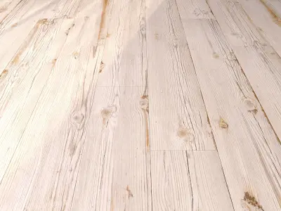 Yurtbay Larix Ivory 20x120 Texture