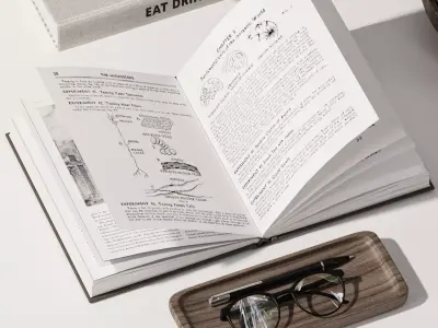 Decorative set H15 3D model