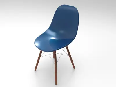 My 3d project  3D print model