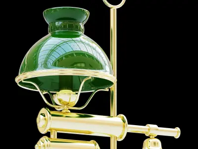 Caroti 121 SO 181586 3D model