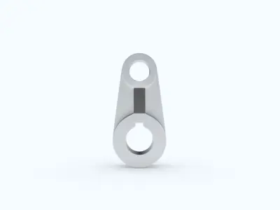 Mechanical Part No 67 3D print model