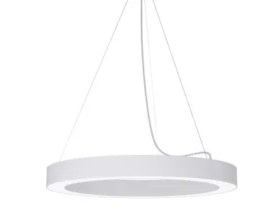 Chandelier Rings 840 SKU 22171 Free 3D model