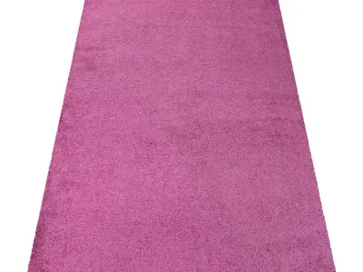 Rug Set 1001 3D model