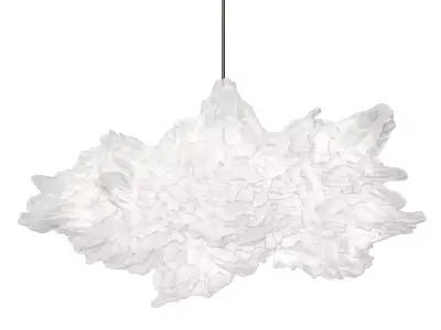 AYALA SERFATY Webs1 Sama series 3D model