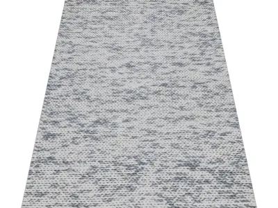 Rug Set 1362 3D model