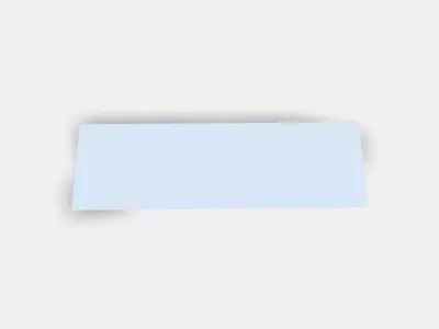 BESTA Top plate Low-poly 3D model