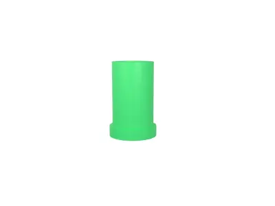 Pipe v3 006 Low-poly 3D model