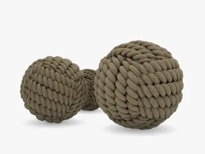 Sculptures DB005011 Dialma Brown 3D model