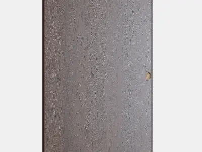 SINARP By 4 Low-poly 3D model