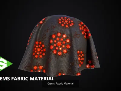 Materials Set Collection Texture