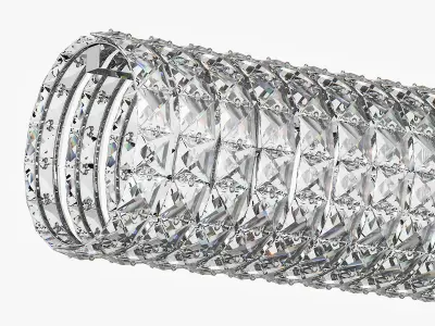 741164 Onda Lightstar 3D model