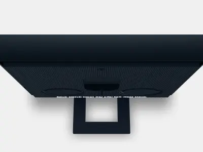 Music Frame LS60D 1 3D model