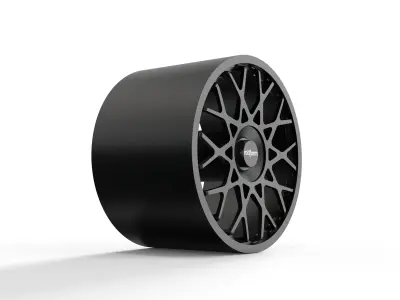 ROTIFORM BLQ-C WHEEL 3D MODEL 3D print model