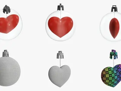 Christmas Collection 10