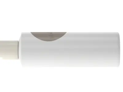 Bottle Generic 010 3D model