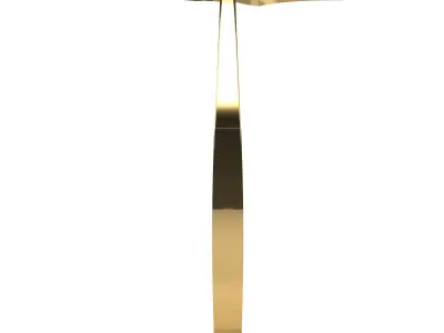 WBQ STYLE DIAMOND  BRESLET  3D print model