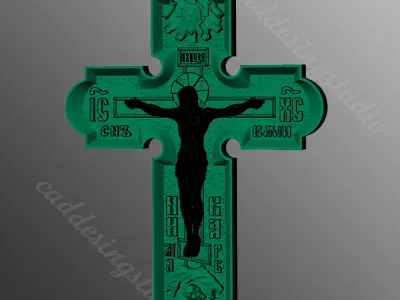 Pendant od 26 3D print model