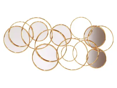 Mirror 804745 3D model