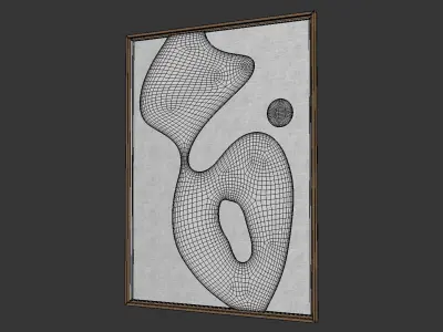  LE GRAND CALME 2 3D model