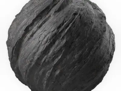 Rock Cliff Materials 01- Sbsar PBR 4K Seamless Texture