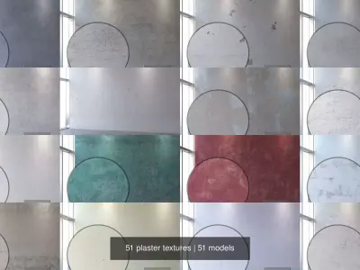 51 plaster textures Texture
