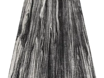 Rug Set 1533 3D model