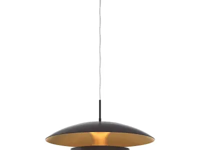 Pendant  Lamp - Alpheratz -  3D model