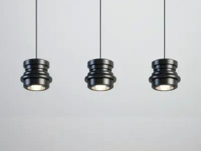 Diesel Tool Sospensione Piccola 3D model