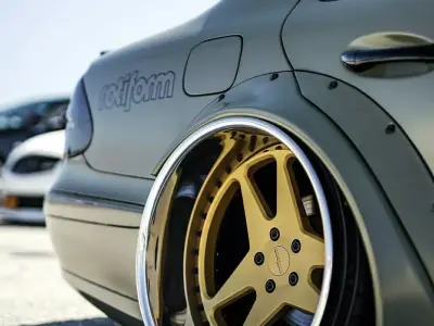 Rotiform 3 spokes  3D print model