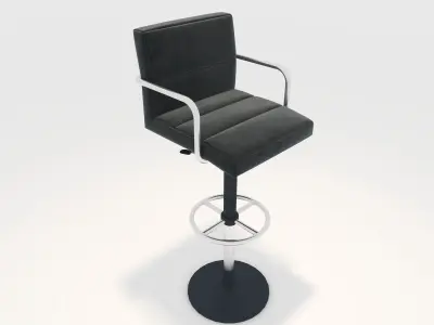 Collection Bar Stool 10
