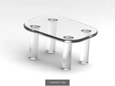 FURNITURE COMBO DESIGN PACK 3D Model Collection