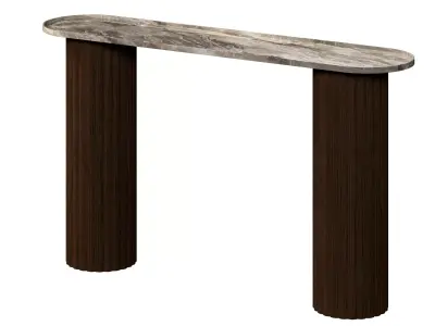 Kyoto Console 3D model