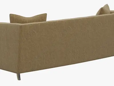 Caracole Balancing Act 3D model