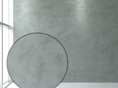 Set of decorative plaster Texture buy